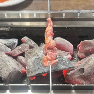 대상하이샤브꼬치성 리뷰 사진