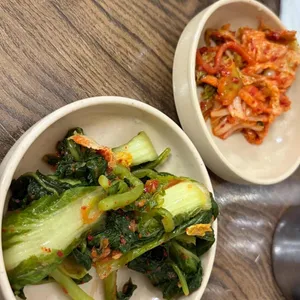 삼청동수제비 사진