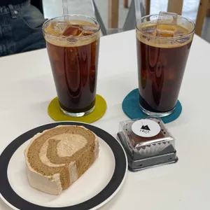 카페포이어 리뷰 사진