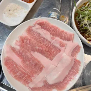 원조마포소금구이 리뷰 사진