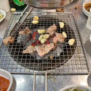 원조마포소금구이 리뷰 사진