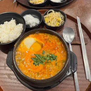 초당쫄면순두부 대표 사진