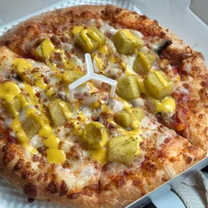 파파존스 리뷰 사진