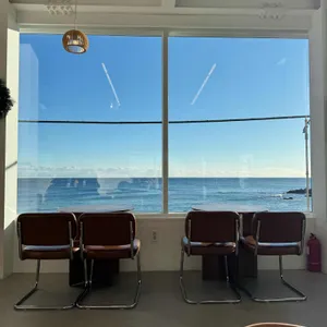 카페 한결 리뷰 사진