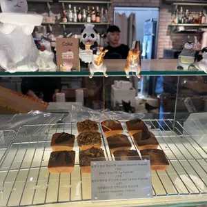 차곡파티세리 리뷰 사진