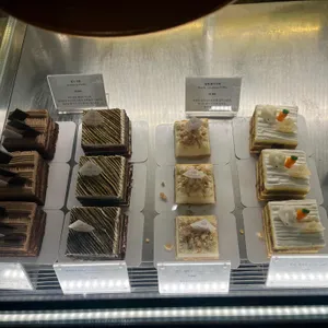 차곡파티세리 리뷰 사진