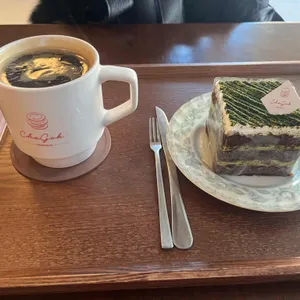 차곡파티세리 사진