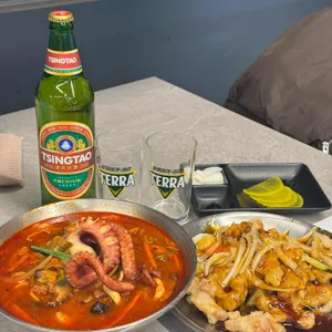 거동탕수육 대표 사진