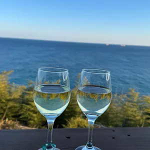 바람의언덕 동해 타파스 와인 리뷰 사진