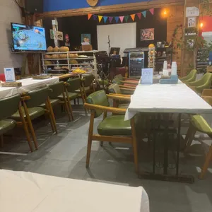 통큰칼국수 리뷰 사진