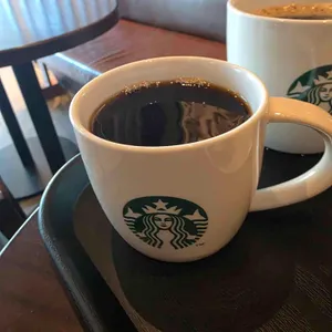 스타벅스 리뷰 사진