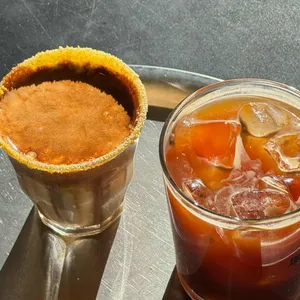 카라멜스테이션 사진