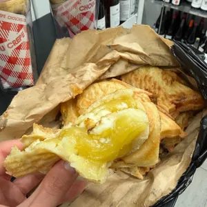 슈슈크레페 리뷰 사진