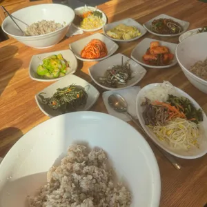 청학동에서 사진 1