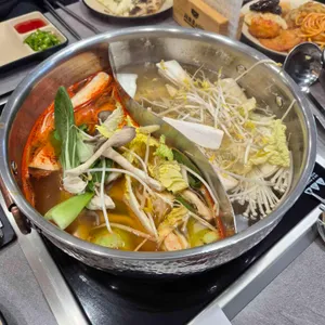 샤브르정원 사진 1