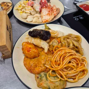 샤브르정원 사진 2