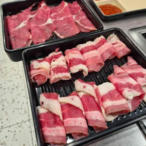 샤브르정원 사진