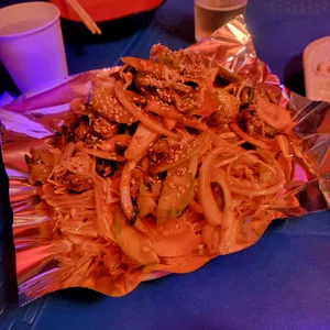 별도깨비포장맛차 사진