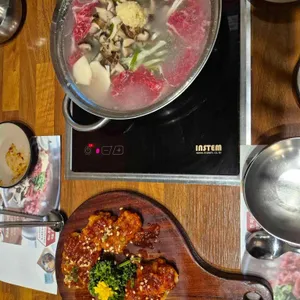 당미소 리뷰 사진