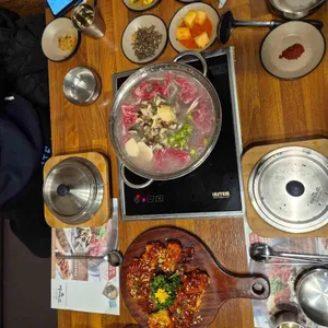 당미소 리뷰 사진