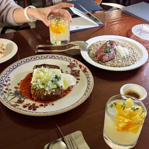 엘리스 리틀 이태리 사진