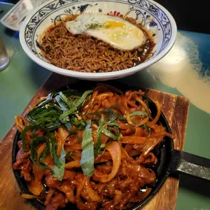 별도깨비포장맛차 사진