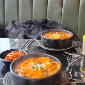 큰맘할매순대국 사진 1