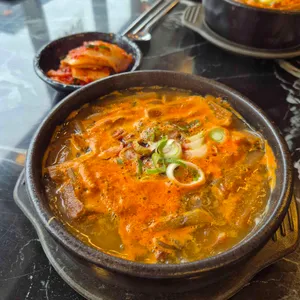 큰맘할매순대국 사진 2