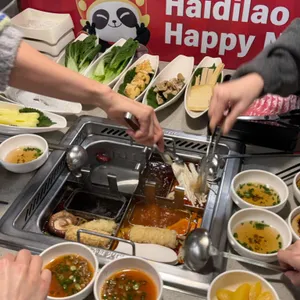 하이디라오 사진 1