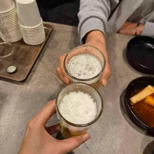 옥천뼈구이 농민뜨끈이 리뷰 사진