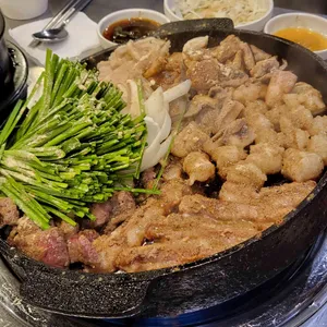 왔다갔다황소곱창 대표 사진