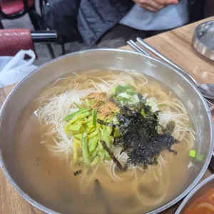 대박홍두깨손칼국수 대표 사진