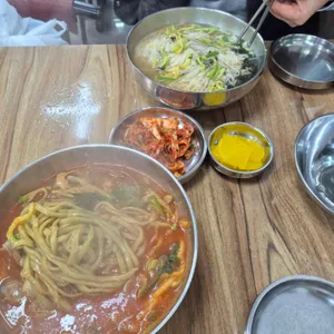 대박홍두깨손칼국수 사진