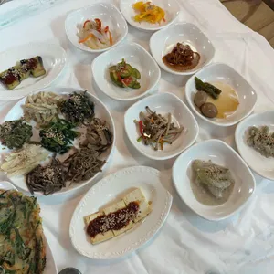 좋은세상식당 사진