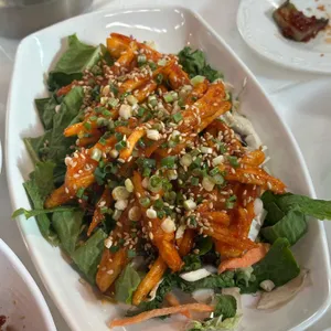 좋은세상식당 사진