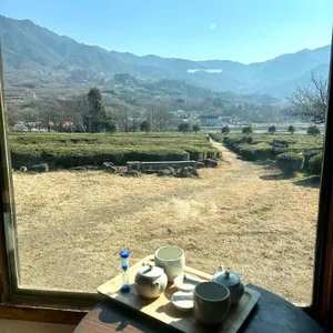 매암차 박물관 리뷰 사진