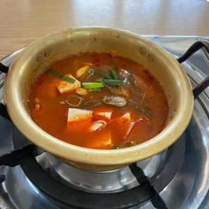 개똥이네 김치찌개 사진