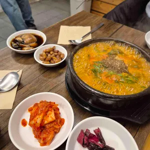 어탕국수 대표 사진