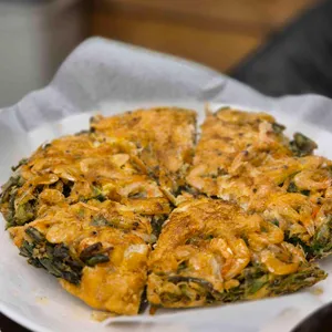 어탕국수 사진 1