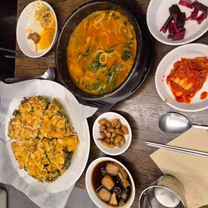 어탕국수 대표 사진