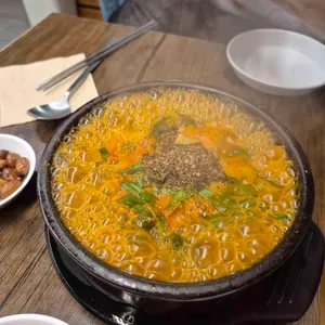 어탕국수 대표 사진