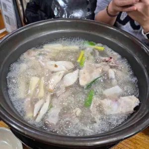 원조원할매닭한마리 사진