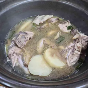 원조원할매닭한마리 리뷰 사진