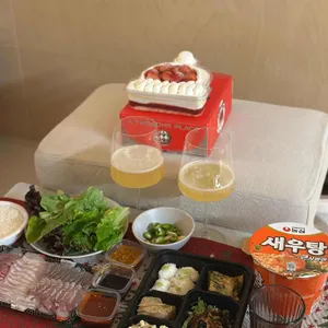 동천횟집 사진 1