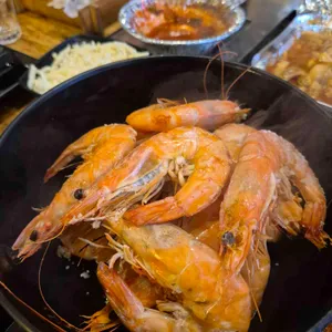 조개까는남자 사진