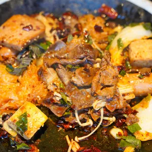 타오 마라탕 사진