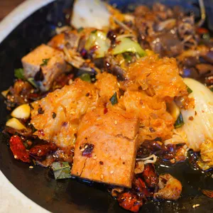 타오 마라탕 사진