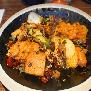 타오 마라탕 사진