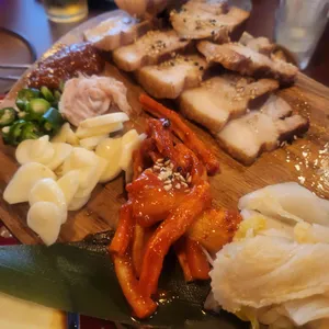 선주가 대표 사진