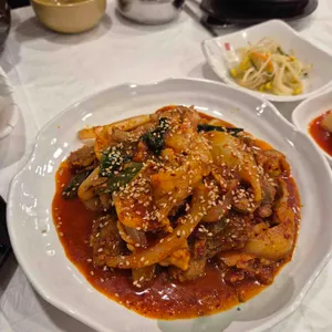 기사님식당 사진 1